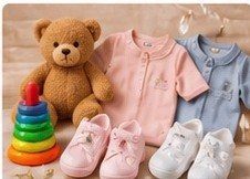 Kids & Baby