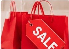 SALE