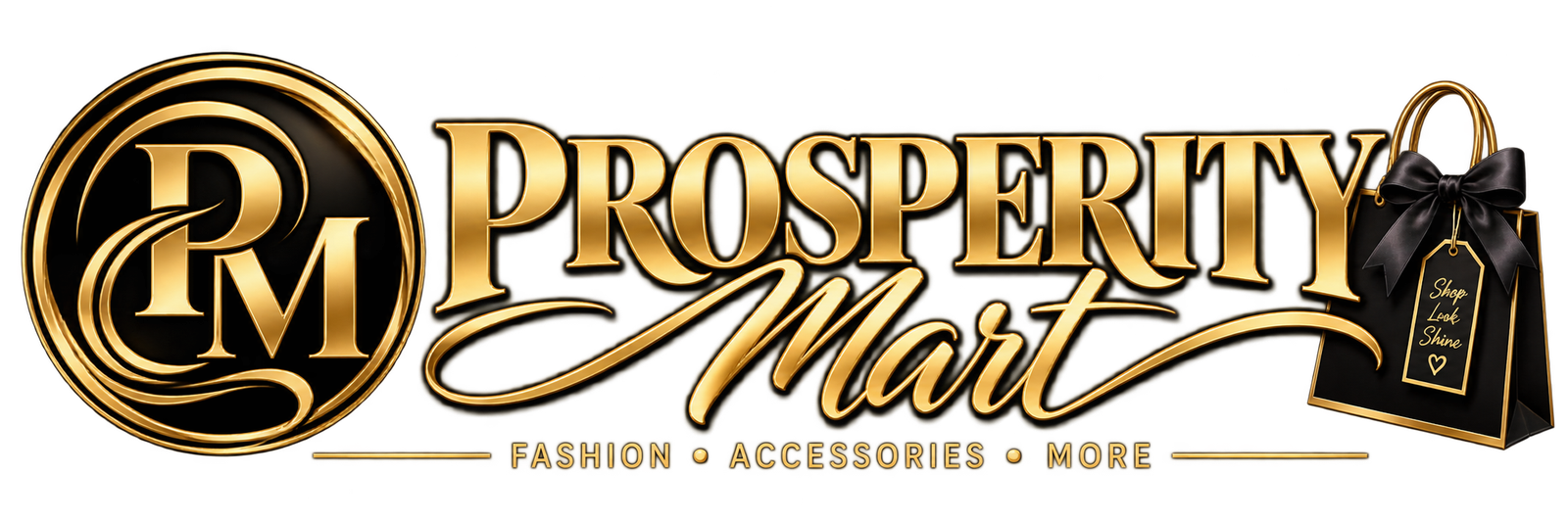 Prosperity Mart