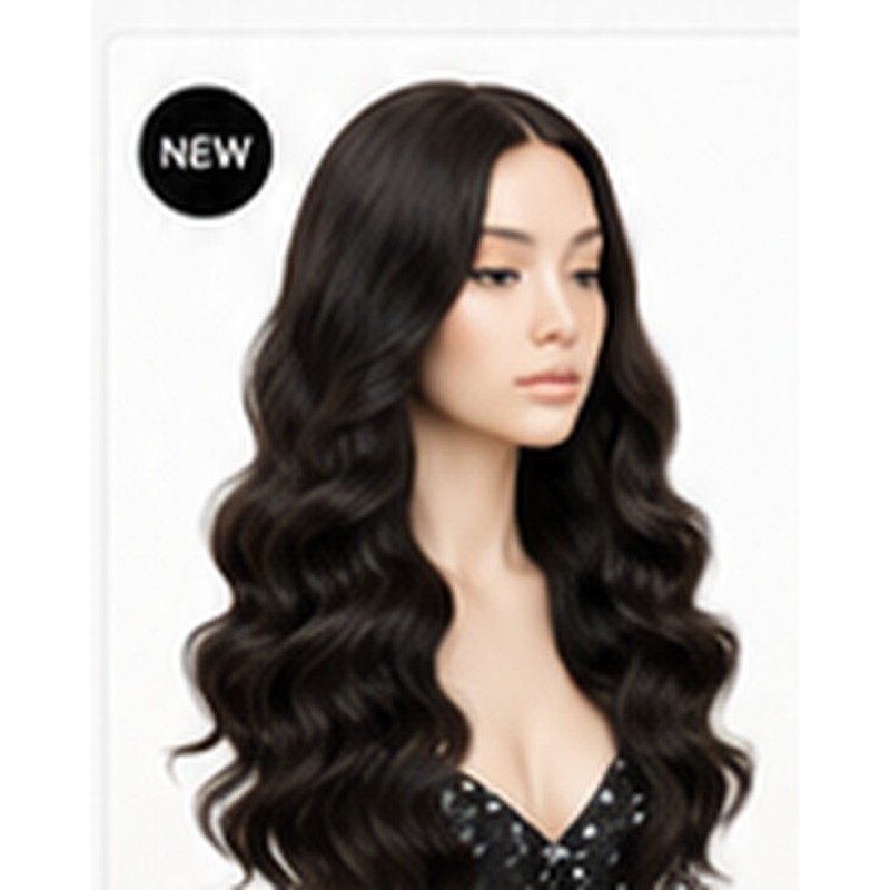 WIGS & HAIR