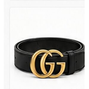 Luxury Belt