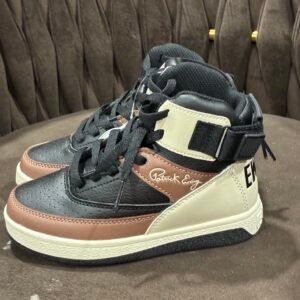 Kids Ewing High-Top Sneakers