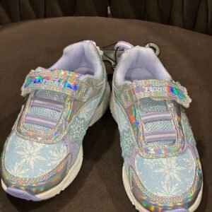 Icy Princess Kids Sneakers